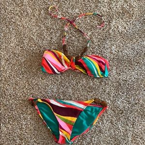 Xhilaration Bikini